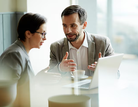 Eligibility consultation
