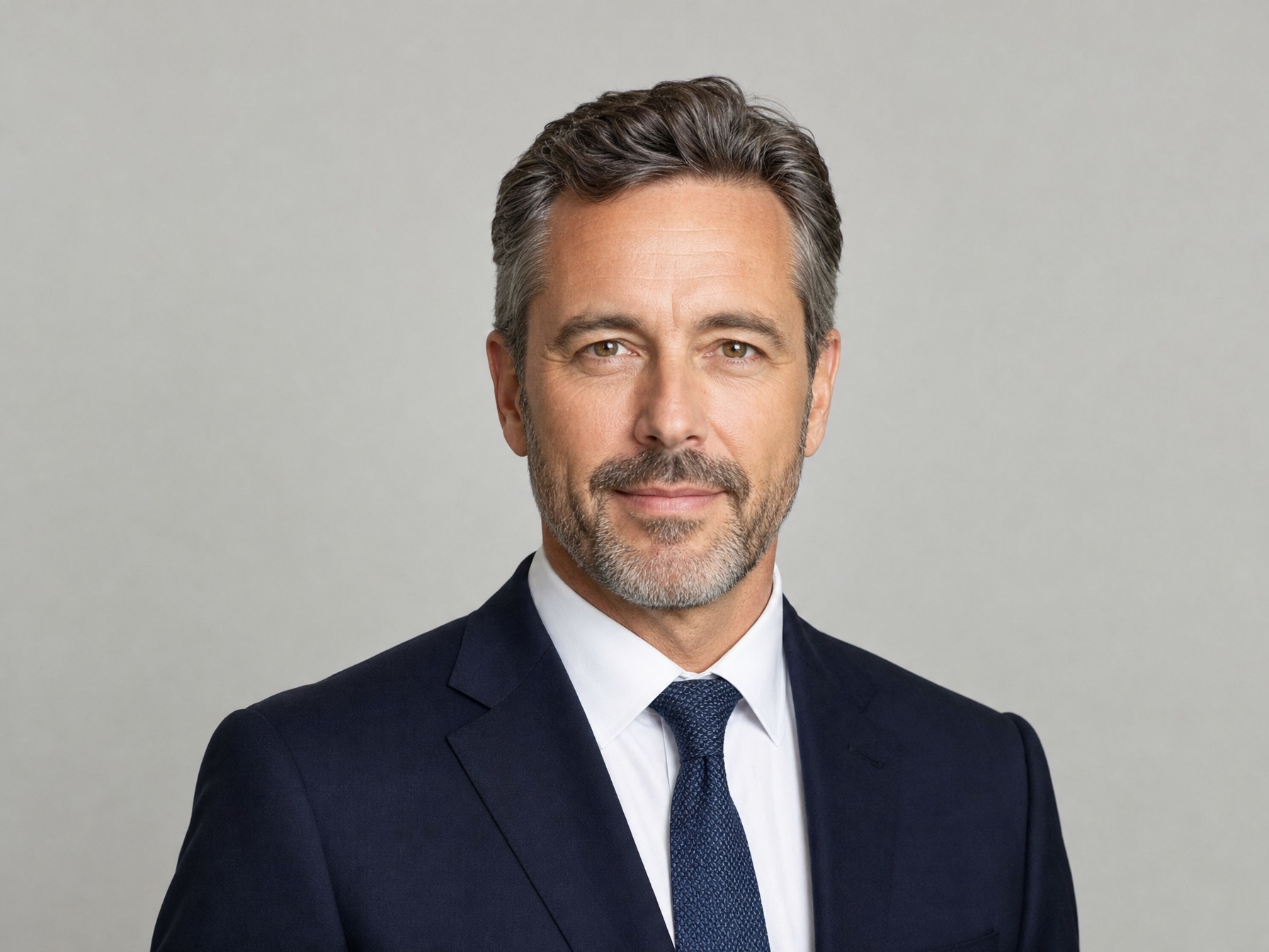 James Harrington