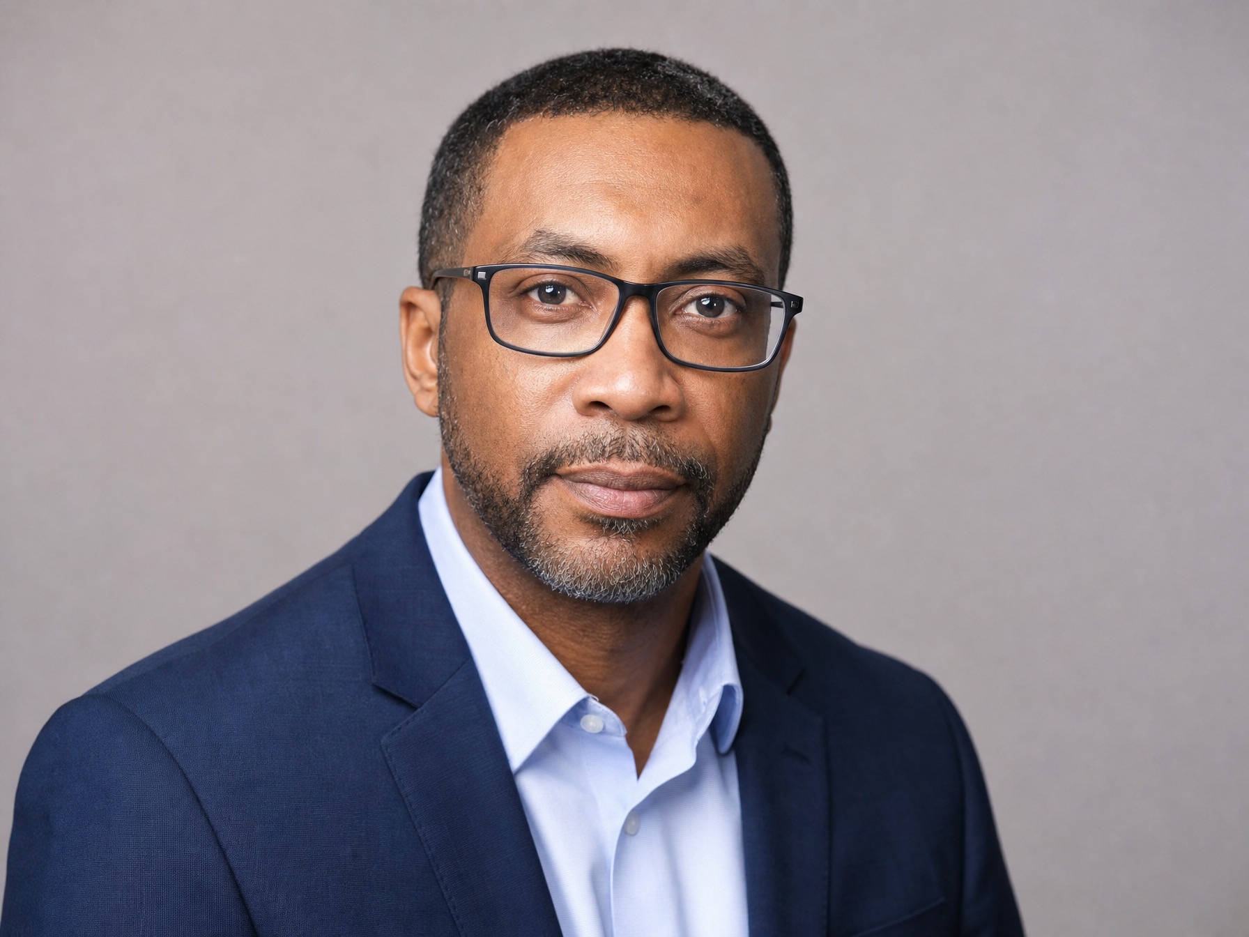 Marcus Webb